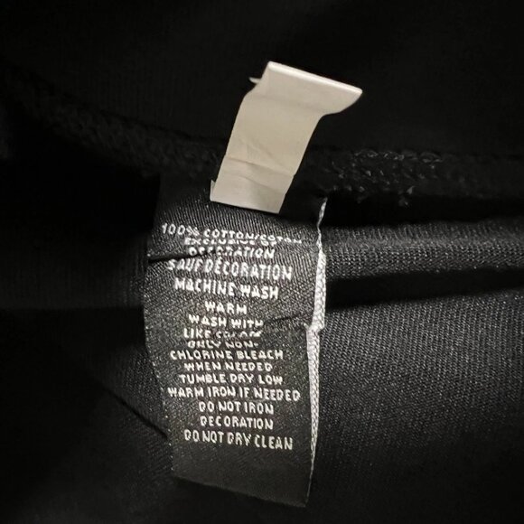 Pro Standard Womens M Black West Virginia Mountaineers Football Leggings NWT - Picture 7 of 8